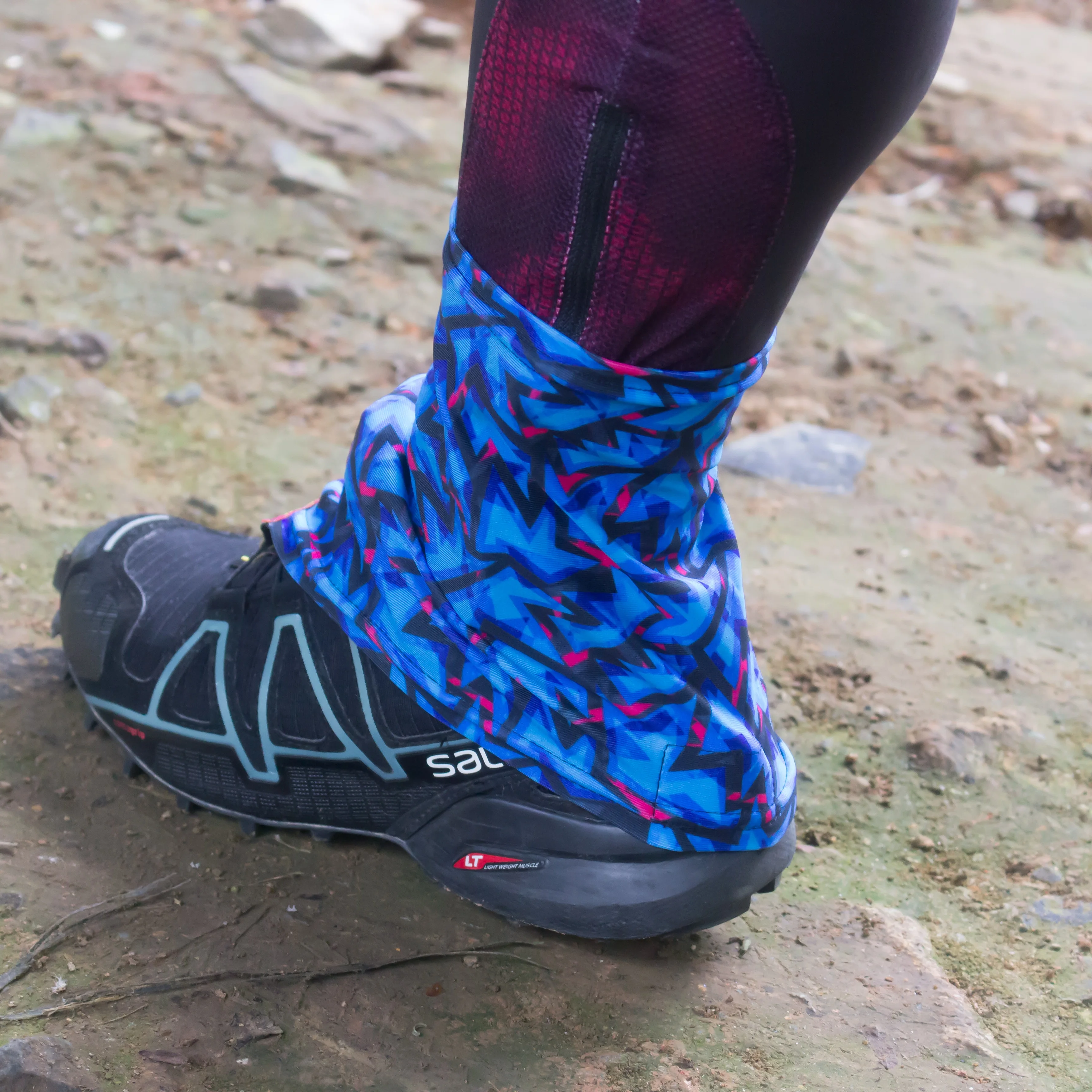 Trail Gaiter Running | Спорт и развлечения