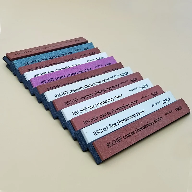 Новый профессиональный точильный камень для ножей 60 3000 fiexd вода кухонные