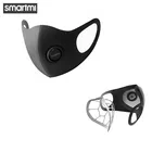 Профессиональная защитная маска для лица Smartmi PM2.5