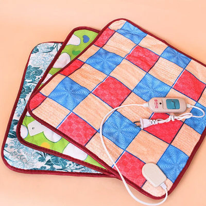 Электрическое одеяло с подогревом для домашних животных 220 В | Дом и сад