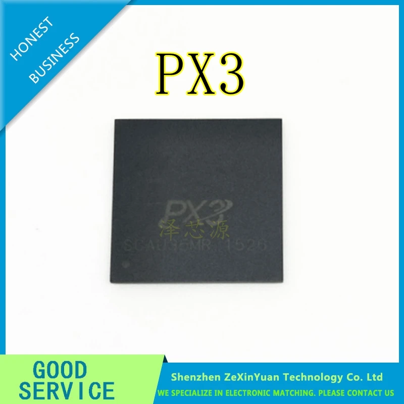 1PCS PX3 BGA Tablet PC master chip