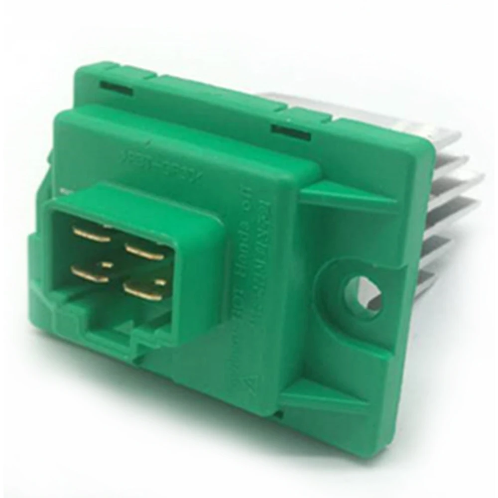 

972351U000 HVAC A/C Air Heat Blower Motor Resistor for hyundai Santa Fe Sonata YF for KIA SORENTO 97235-1U000