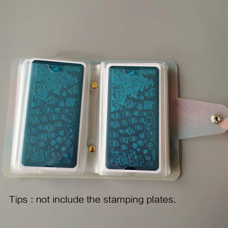 XMQ штамповочные пластины коллекция шаблонов для 6*12 см штамповочная пластина