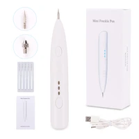 plasma pen black point dots vacuum cleaner laser freckle removal machine skin mole dark spot face wart tag tattoo remover beauty