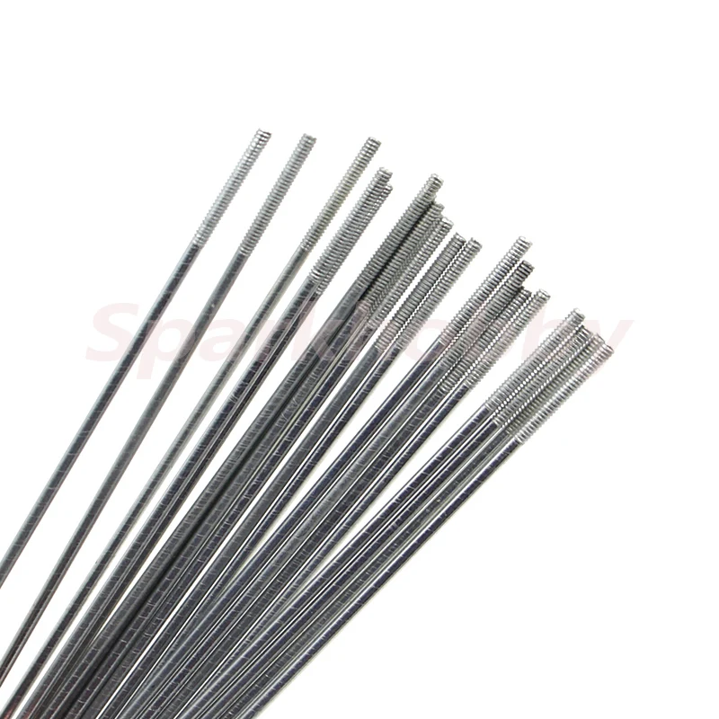 20 шт нержавеющая сталь 15 мм 180 м