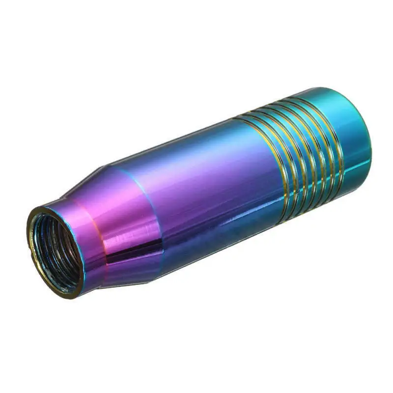 

Transmission Gear Shift Knob Car Handle Manual Shifter Stick Universal