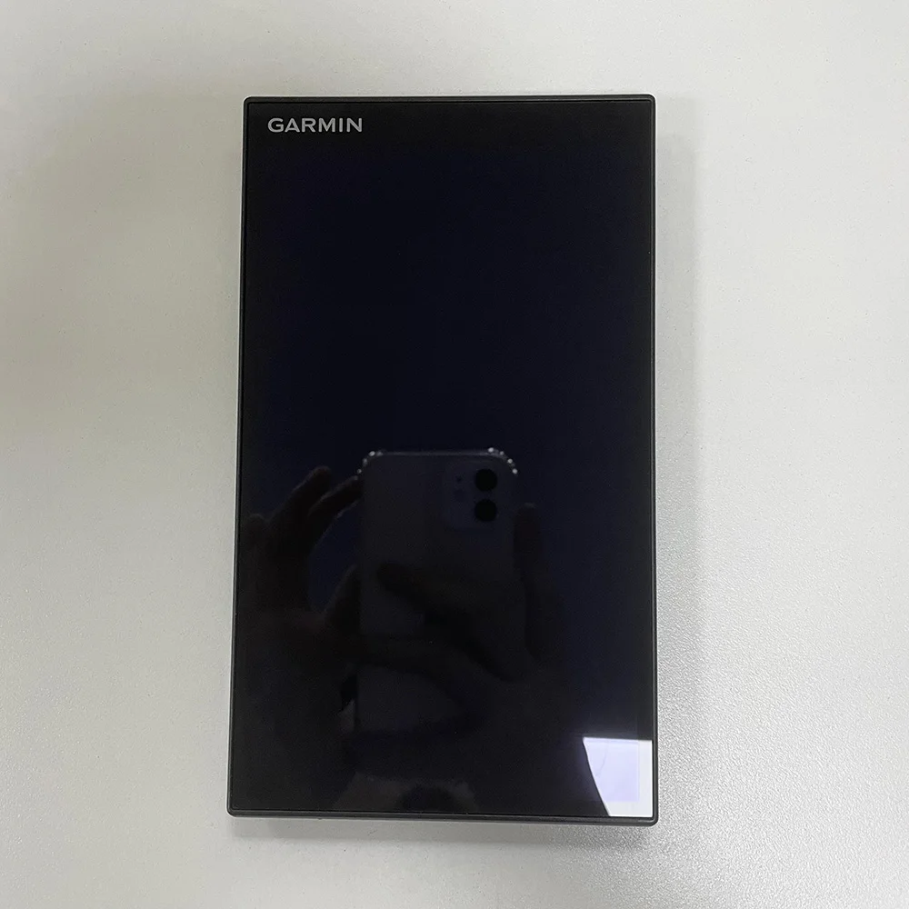 

ЖК-экран 6,95 дюйма для Garmin DriveSmart 61 LMT-S GPS навигация, ЖК-дисплей, экранная панель 010-01681-42/010-01681-13, запчасти