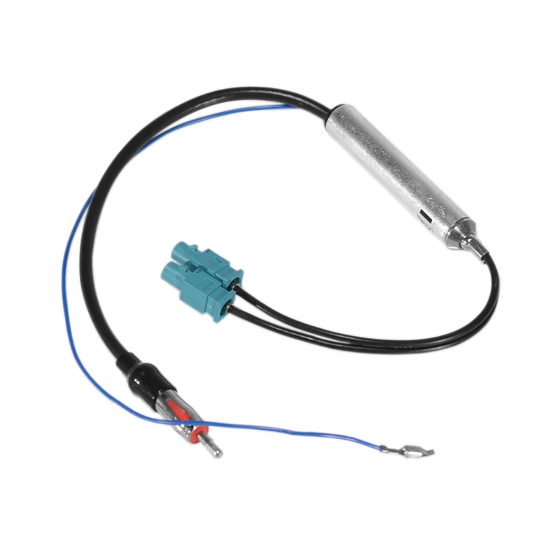 Адаптер для антенны Fakra-Din 17 7 дюйма