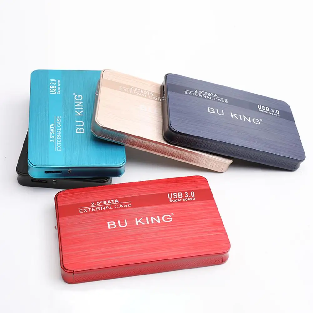 Внешний жесткий диск 2 5 &quotпортативный HD внешний 120 Гб 160 500 ТБ USB 3 0 подходит для PS4