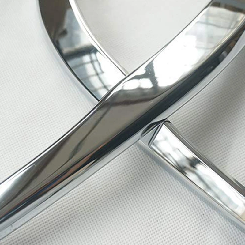 Отделка для зеркала заднего вида из углеродного волокна с принтом Honda Civic 2016 2017 2018