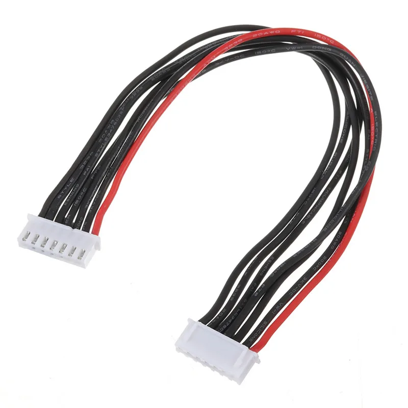 Горячая Распродажа URUAV Blacklight B4 XT30/60 2-4S Lipo батарея вилка параллельное зарядное