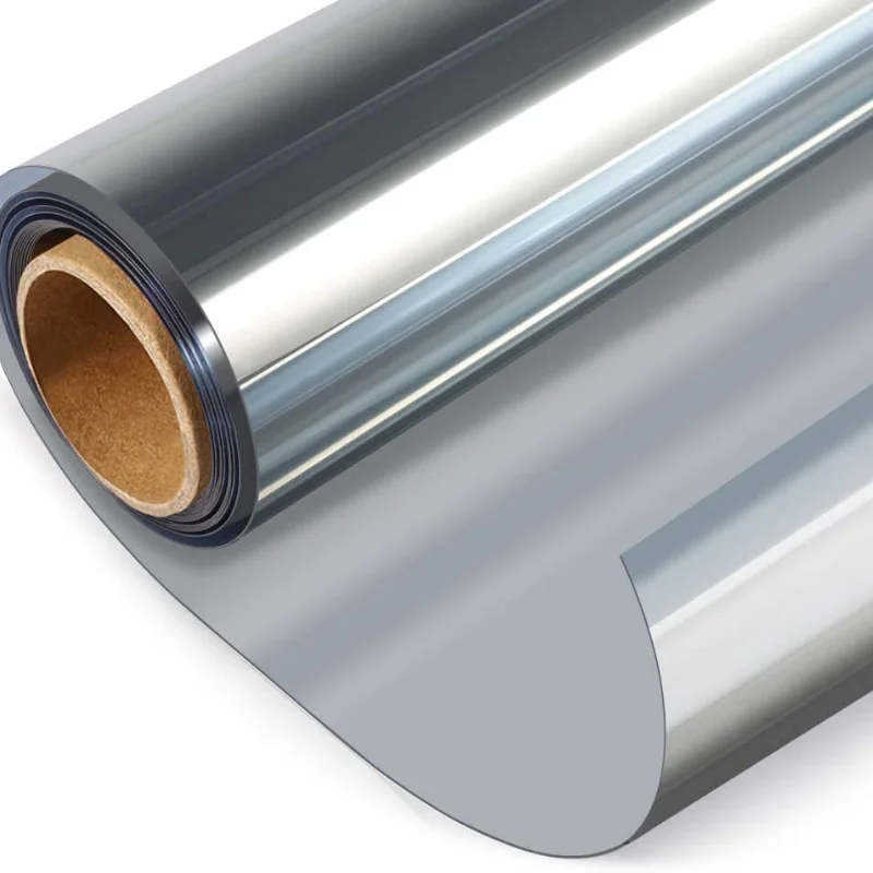 Домашние оконные стеклянные наклейки односторонняя перспектива - Цена: 5856.77