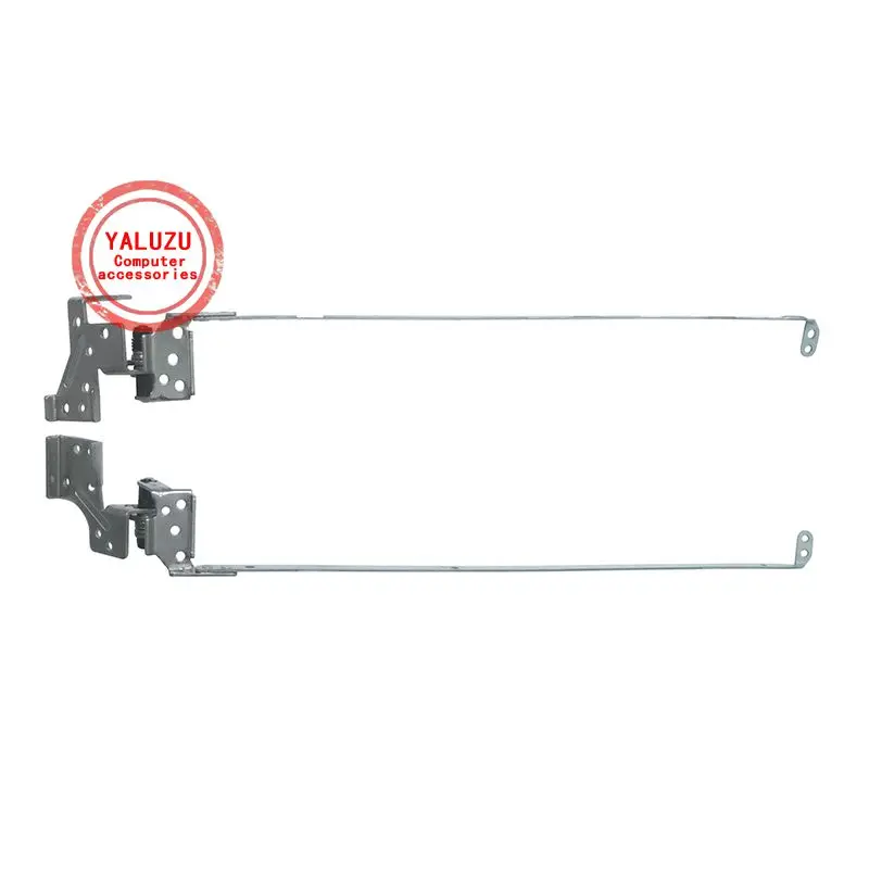 Новые петли для ноутбука TOSHIBA Satellite C660 C665 P755 P750 LED 15 6 &quotP/N: AM0H0000100 AM0H0000200