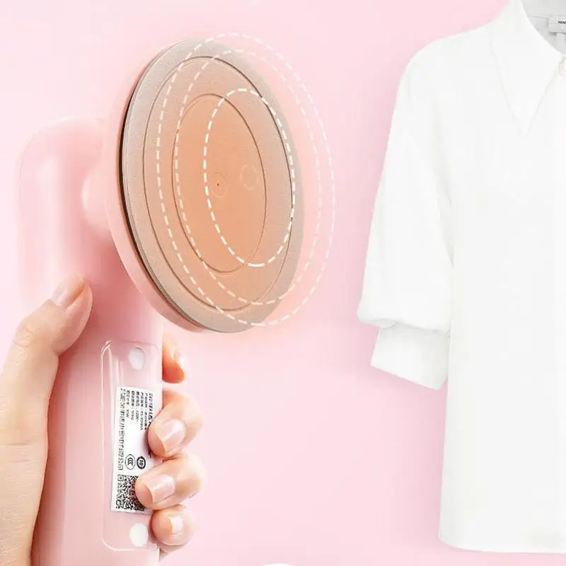 

Household Hand-held Crane Iron Portable Iron Electric Iron Electric Steamer Mini Ironing Machine Household