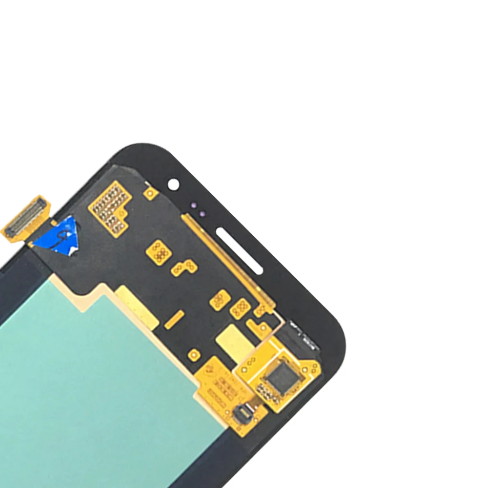 100% протестированный рабочий ЖК дисплей для Samsung Galaxy J3 2016 J320 J320F J320FN AMOLED сенсорный