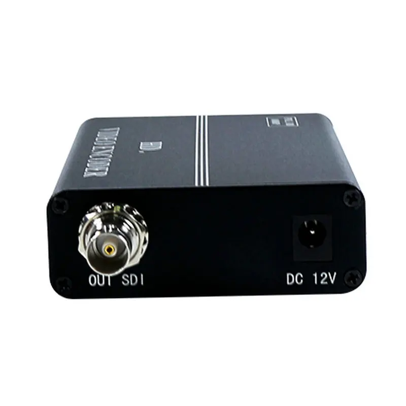 MINI H.264 AVC SDI IPTV для гостиниц потоковая Система full HD Видео Аудио кодировщик Wowza