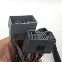 Для RHD автоматического открытия оконного доводчика + комплект для расширения папки зеркала для Honda Fit 2014-2021 с правым ручным управлением