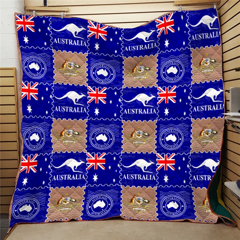 Летнее одеяло с ужасным принтом черепа детское Школьное для взрослых мягкое