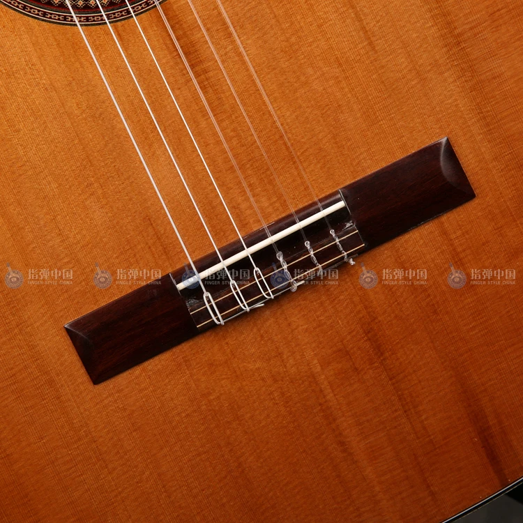Martinez MC-48 Классическая гитара из цельного дерева, martinez Классическая гитара s