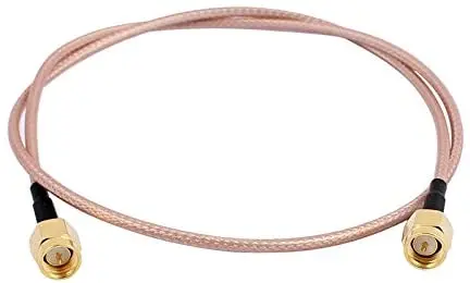 10 шт. коннекторы SMA RG316 300 см|Соединители| |