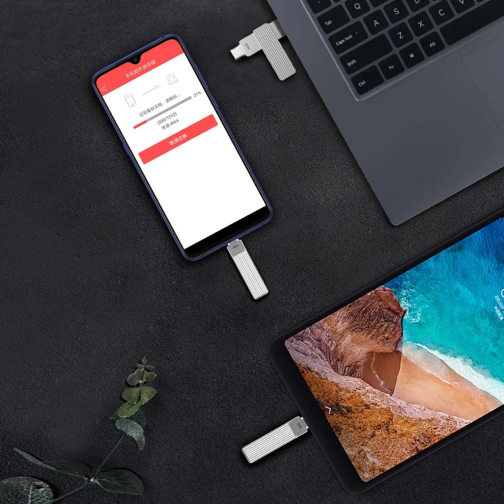 USB флеш накопитель Jessis 32 128 ГБ OTG 3 1|Смарт-гаджеты| |