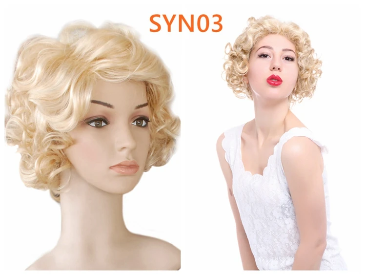 ROLECOS LUCKY PACKAGE Big Sale Big Discount Collocation Freely Fans Exclusive Anime Cosplay Headwear Game Cosplay Women Hair