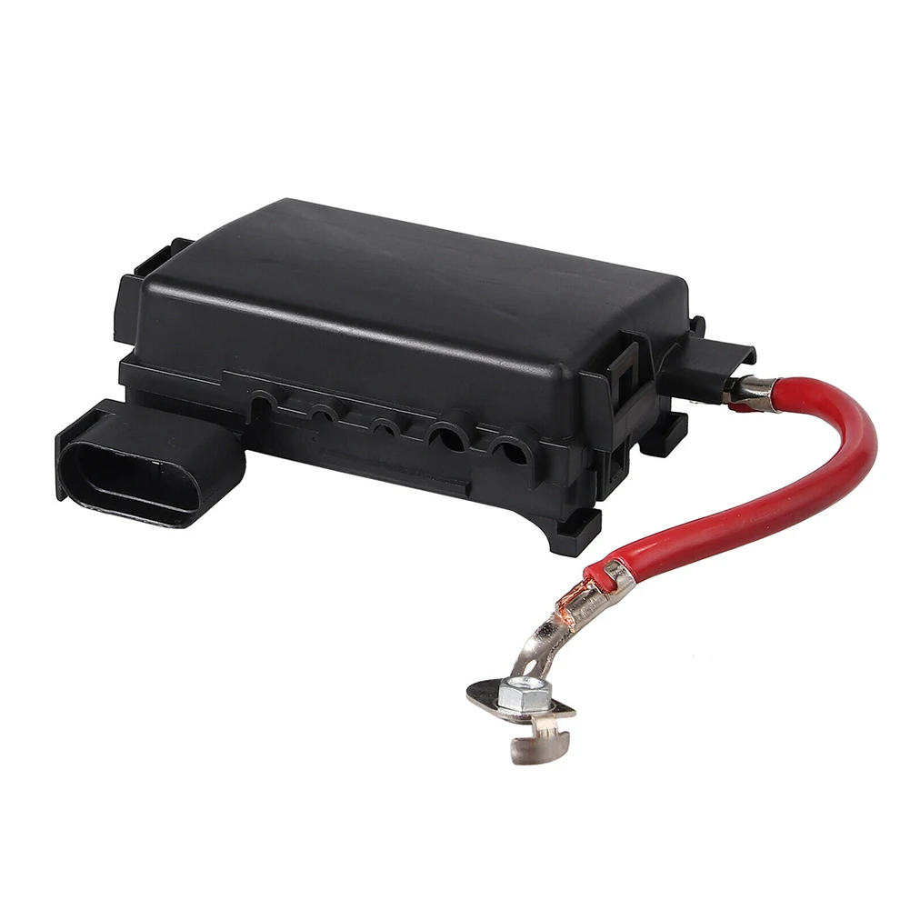 OEM 1J0937550A автомобильный держатель предохранителя прочная клемма аккумулятора