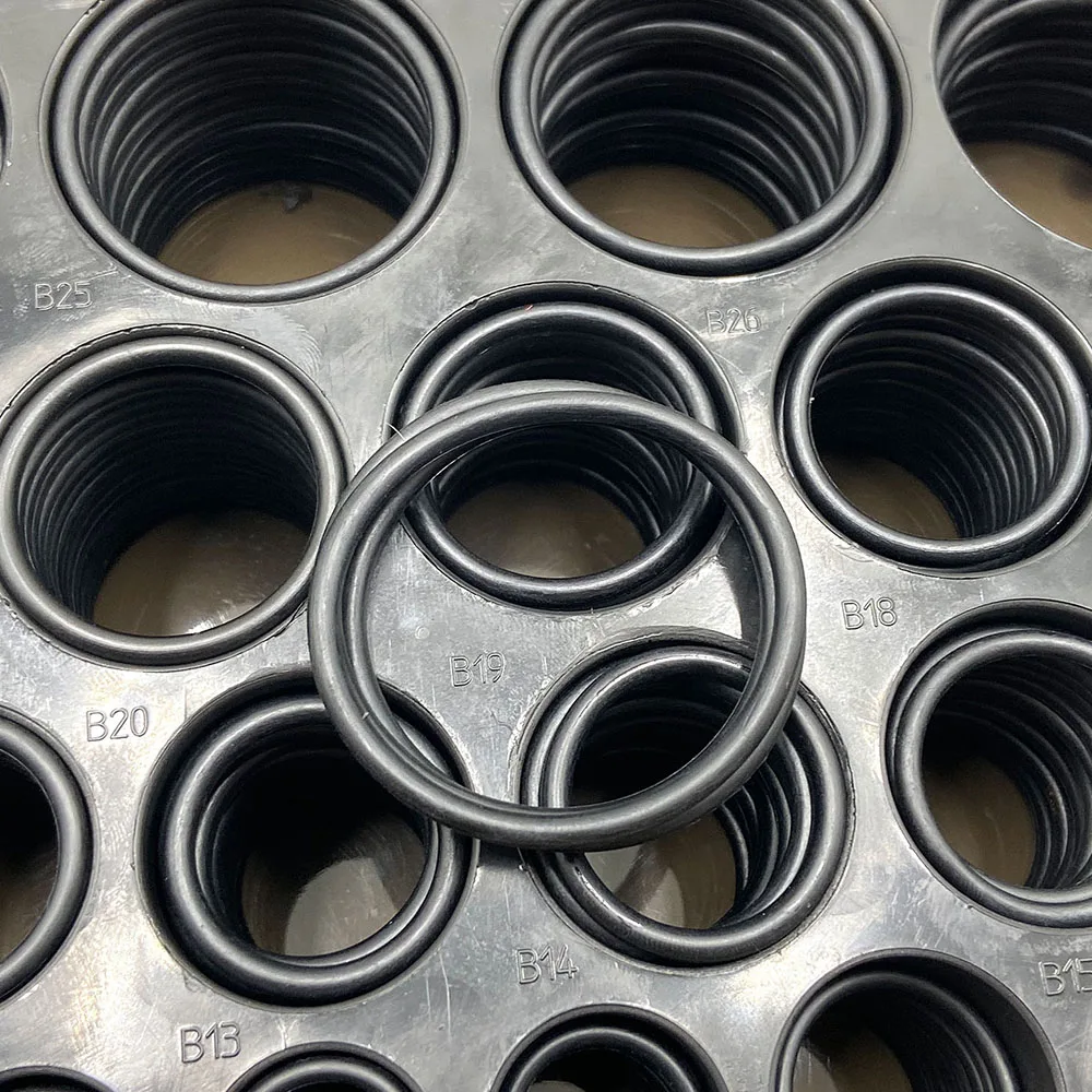 Набор для переноски O-RING 792 шт. Нитриловый 90 дюймов уплотнительное кольцо