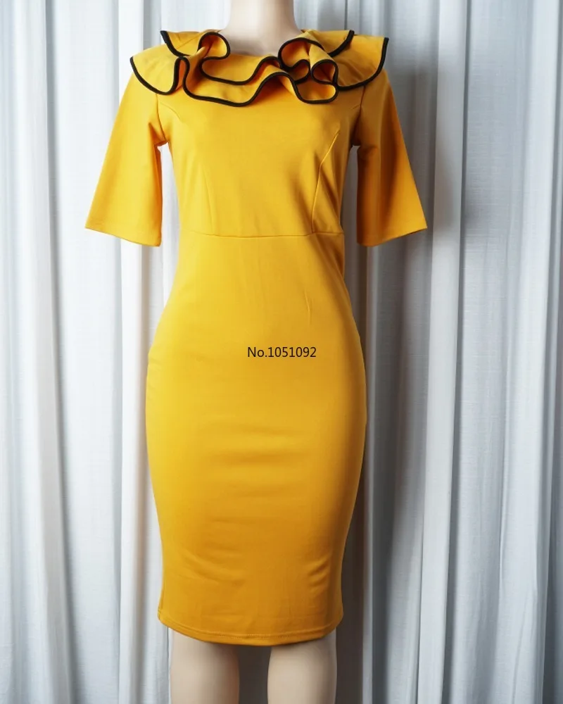 Винтажные туфли оранжевого цвета женские вечерние платье элегантный 2020 Лето до