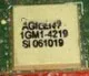 IC новые оригинальные аутентичные Бесплатная доставка 100% продукты 1GM14219 1GM1