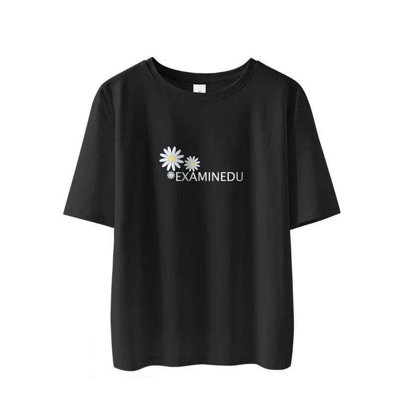 

Новинка лета 2020, Женская свежая тонкая круглая многоцветная обычная короткая Сукно для отдыха CN (происхождение)