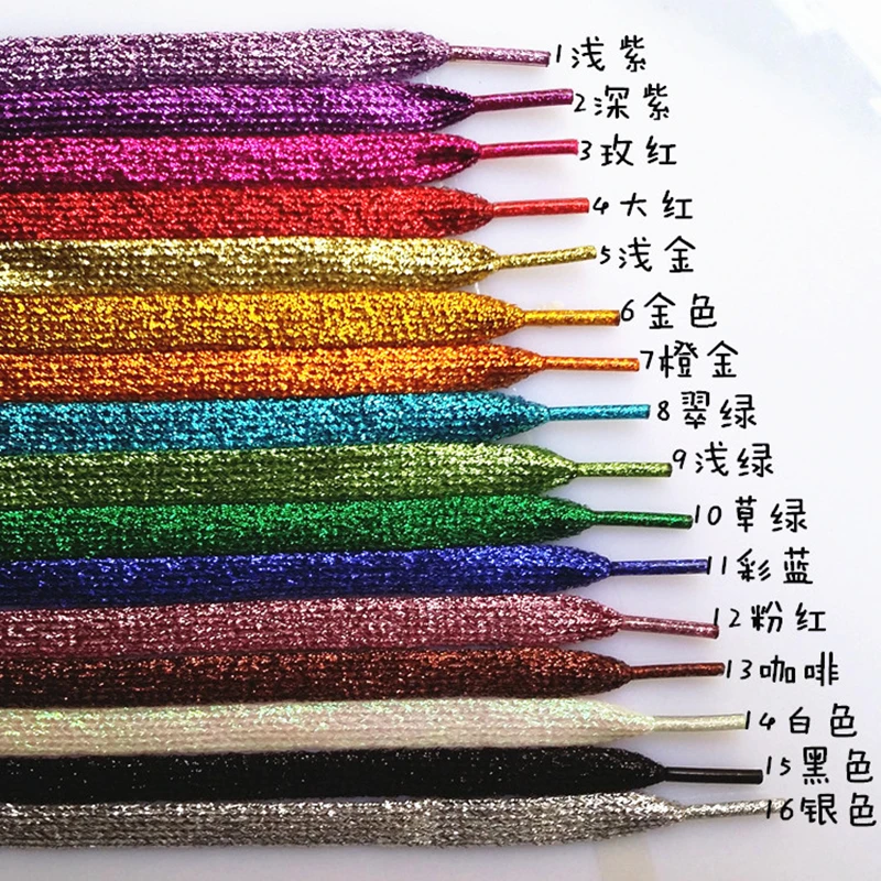 1 пара шнурки для обуви 110 см | Обувь