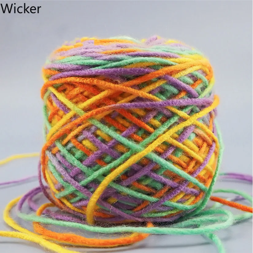 Детская короткая футболка с героями из японского модный 100% акриловый