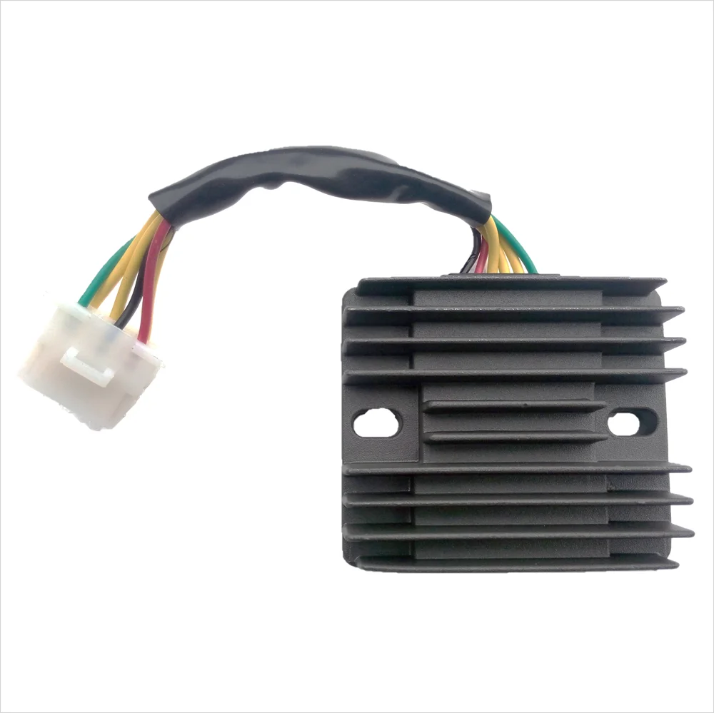 

R2003.1 Regulator Rectifier For Kawasak EL Eliminator 250 400 454 250 500 21066-1028 21066-1028 SH530-12K
