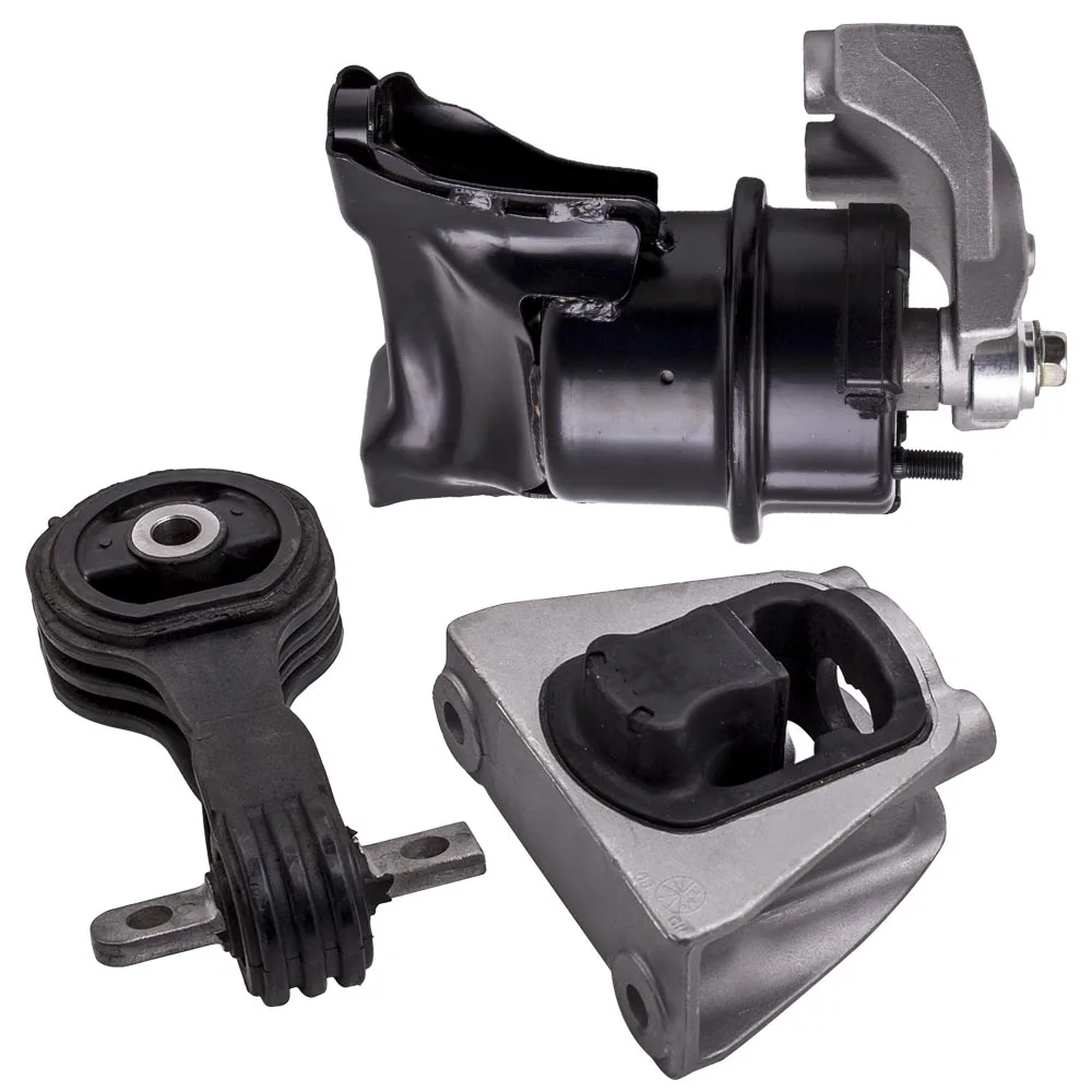 

Motor & Transmission Mount 3ps for Honda Civic 1.3L Hybrid 2006-2011 A65029