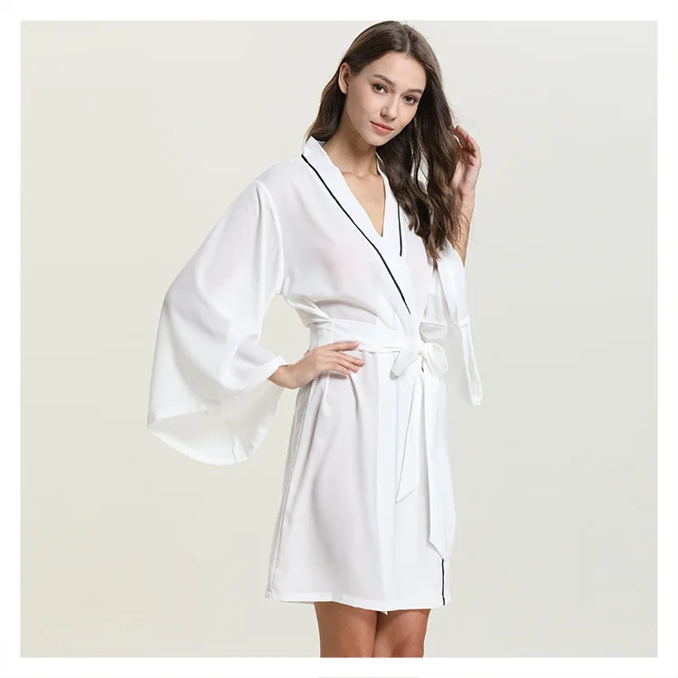 

2021 New Summer Pyjamas Women's Long Sleeves Sexy Pyjamas HomeWear Jumpsuits