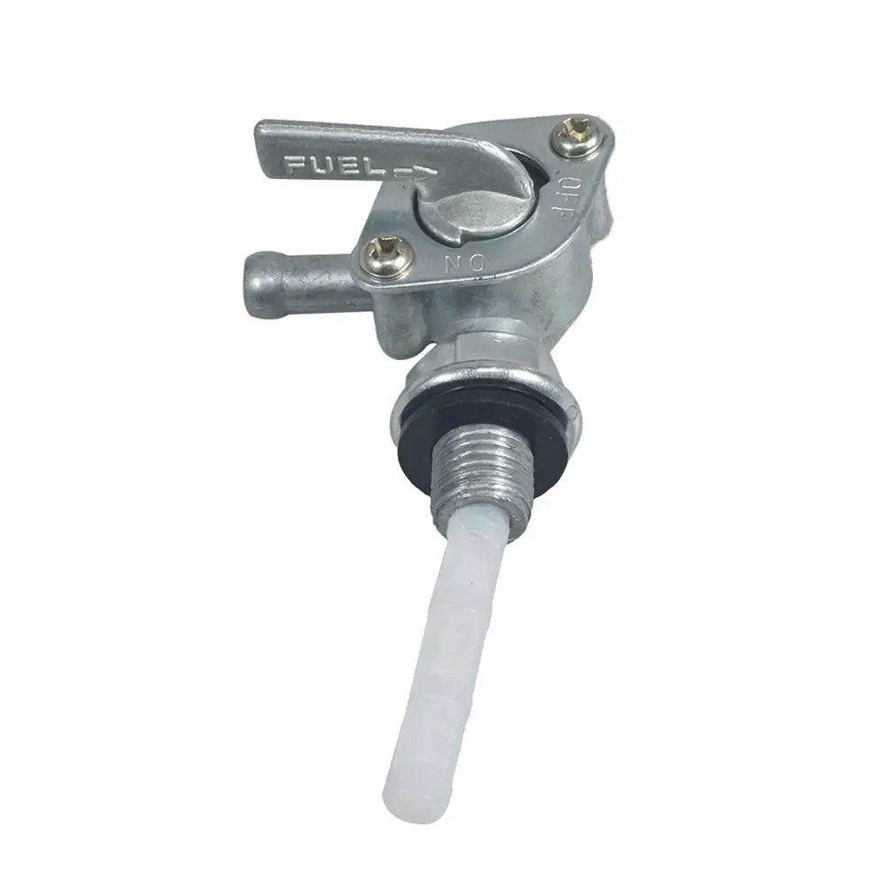 Топливный краник для газового бака спускной кран подходит 125 куб. См 140 160 См|fuel