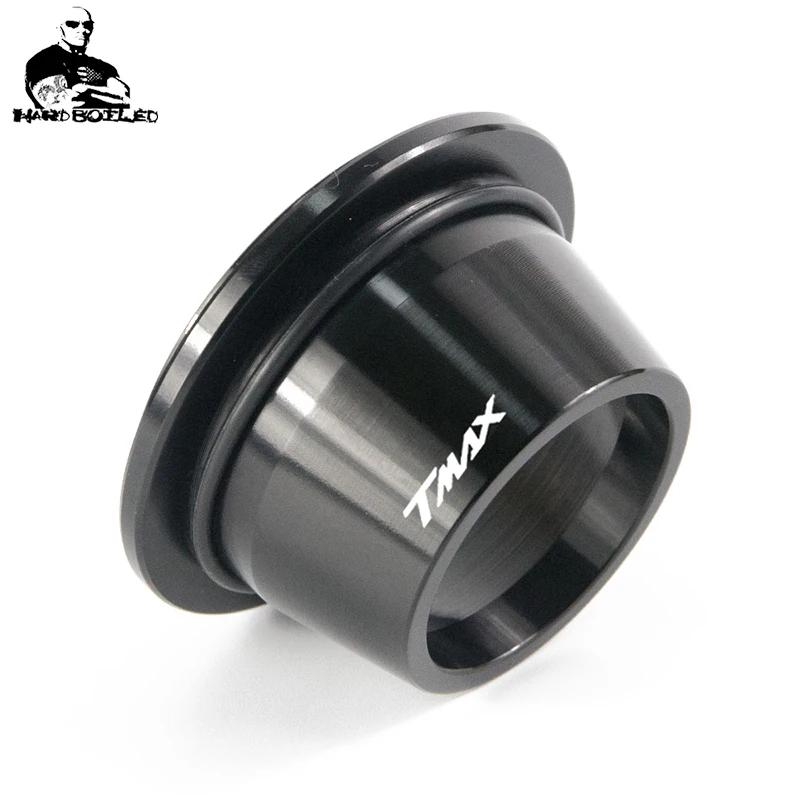 Крышки для выхлопных наконечников Yamaha Tmax T-MAX 560 2020 2021 TMAX560 Custom CNC алюминиевая