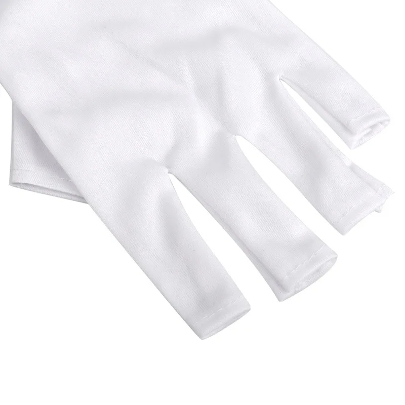 Маникюрный Инструмент защита от излучения ультрафиолетовые лучи/УФ фототерапия