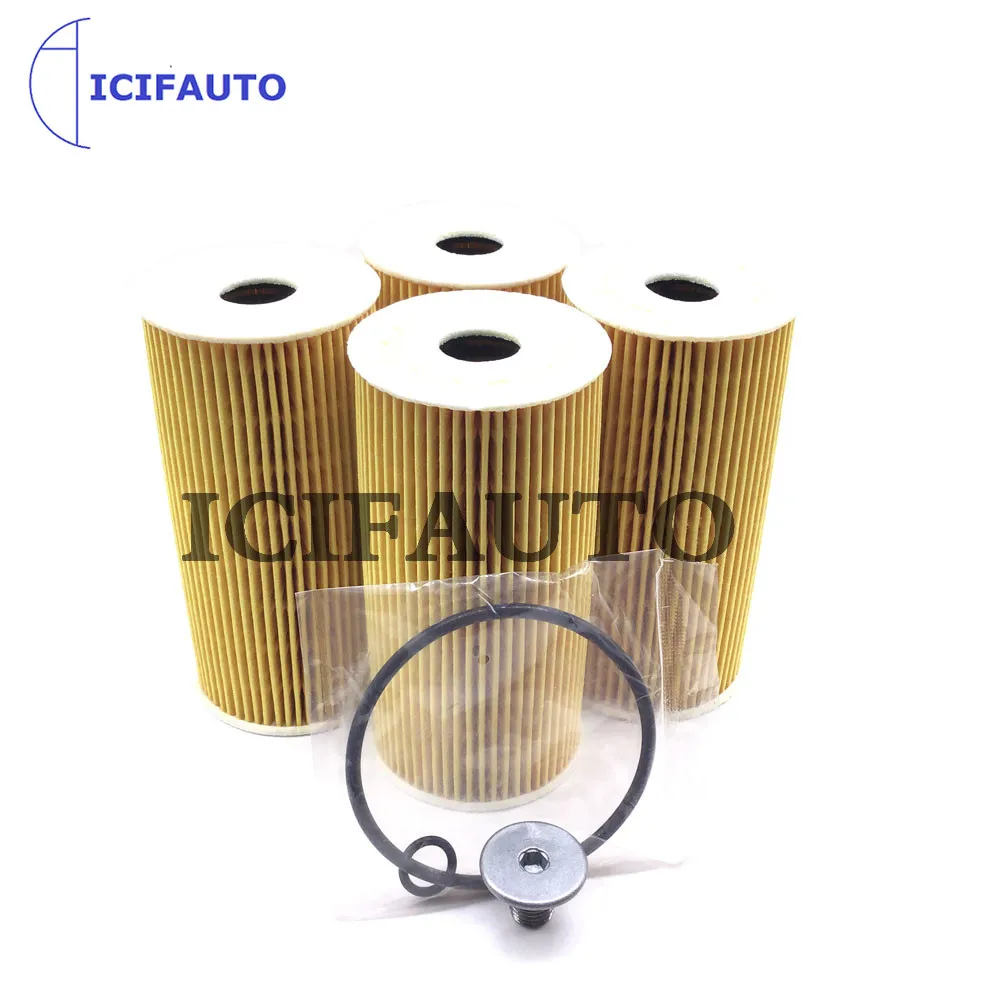 

Масляный фильтр для Kia Sportage Sorento hyundai IX35 Santa Fe 2.2L 26320-2F010 26320-2F000 26320-2F100