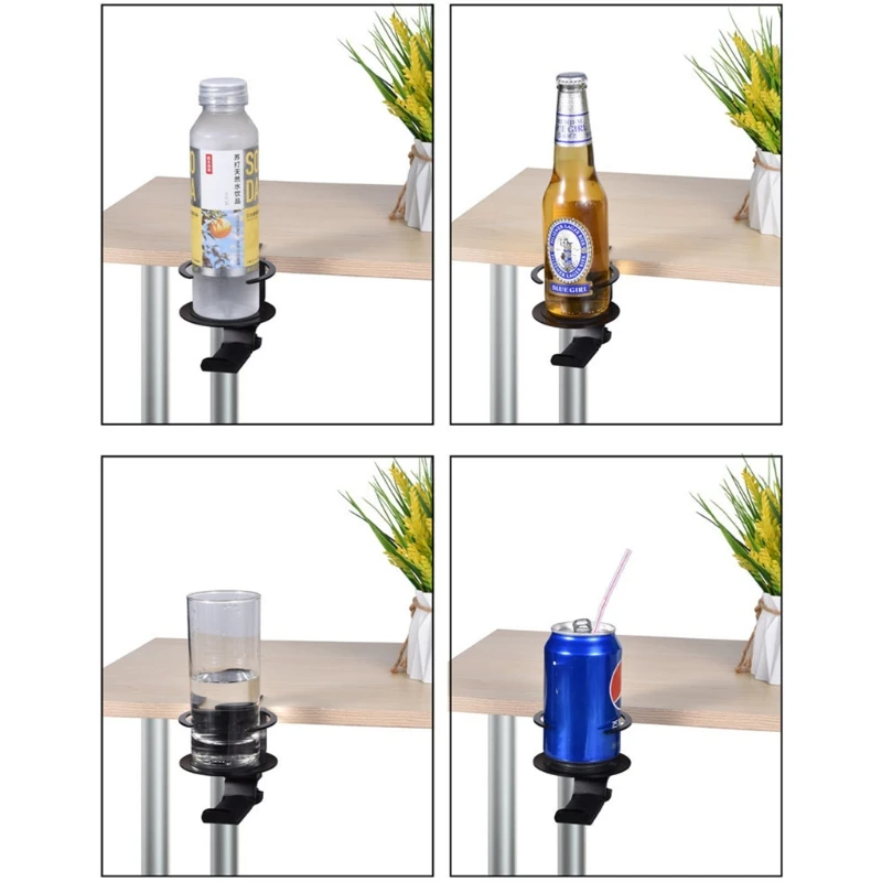 

H8WA Protecting Earphone Stand Safe Stable Holder Bedroom Gaming Headset Holder Hanger Stylish Design Stable Protector