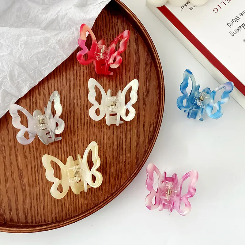 

CYGJFC Woman Acetate Animal Hair Claws Haipins Hair Clips Girls Fashion Barrettes Hairgrip Lady Hair Accessories Ornaments