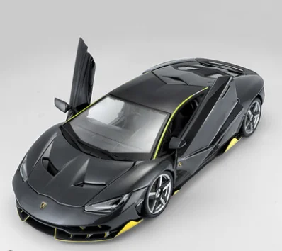 Maisto 1/18 Lamborghini LP770 модель автомобиля |
