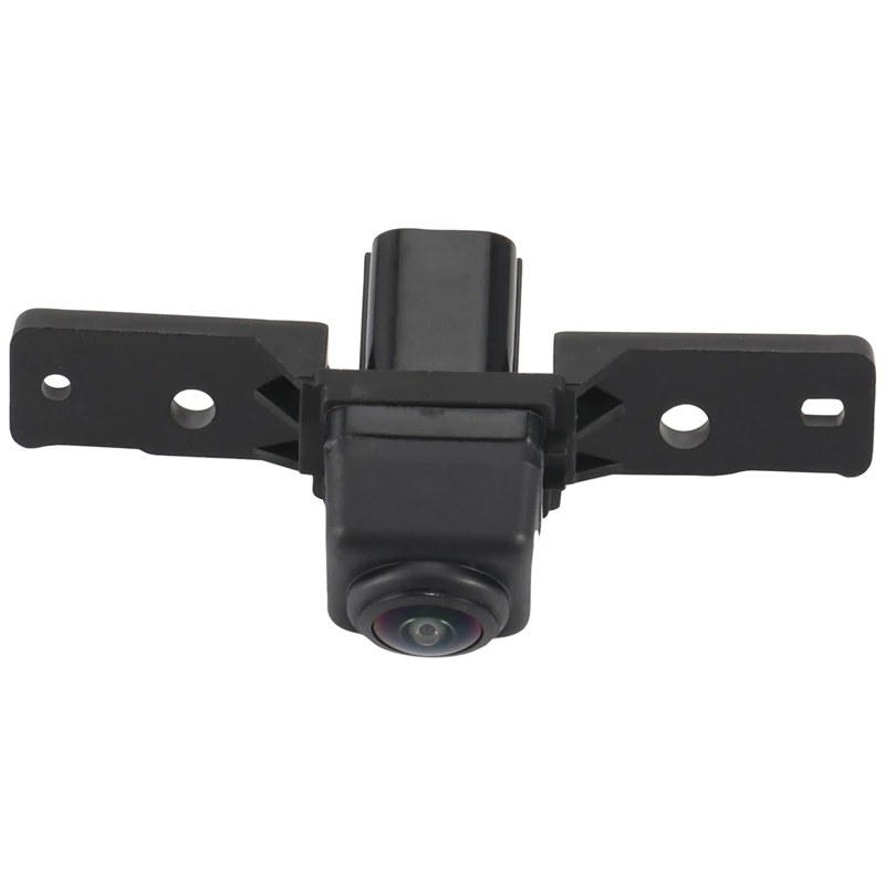 284F1-4BA0A Новинка заднего вида Камера обратный использования парковочной для Nissan