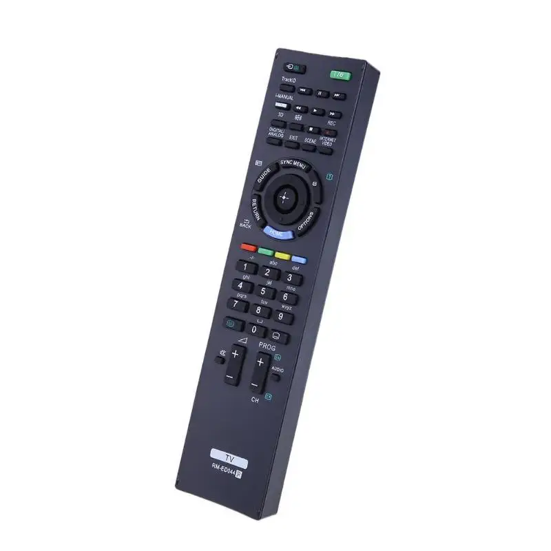 Замена пульта дистанционного управления для SONY RM ED044 RMED044 TV Remote Control|Пульты ДУ| |