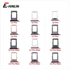 Лоток для Sim-карты для iPhone 12 Pro 12 Pro Max, запасные части