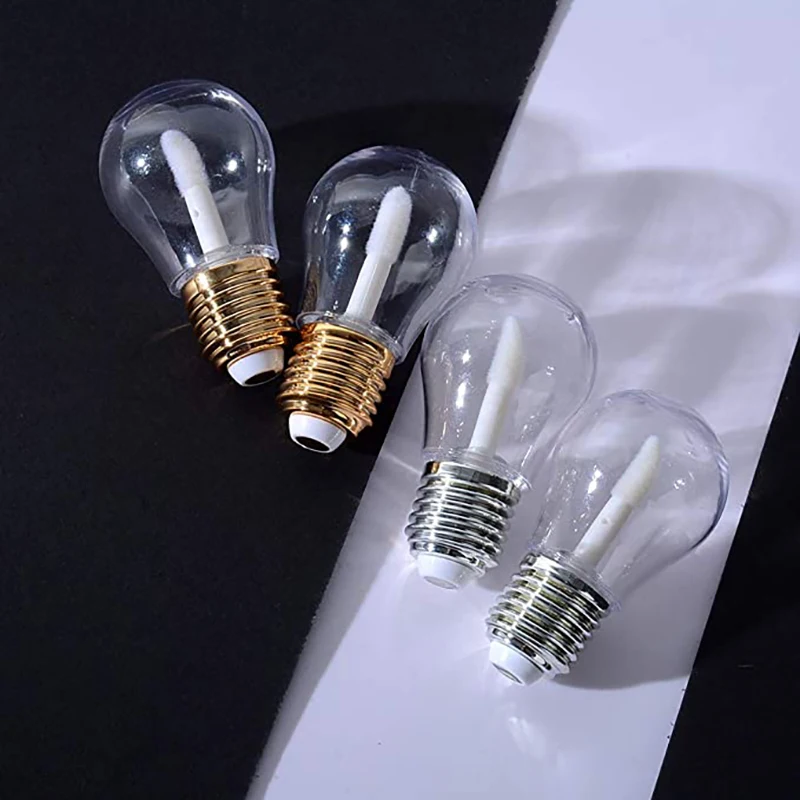 20 штук забавная Подсветка лампа в форме бальзам трубки небольшые пустые