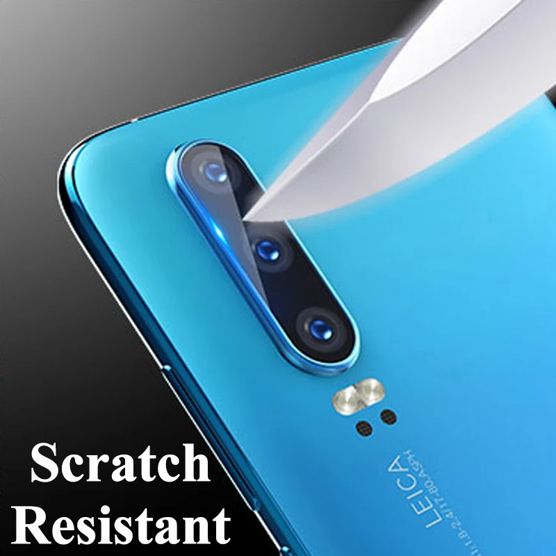 Закаленное стекло для телефона huawei Y6 Y7 Pro, пленка для объектива камеры, Защита экрана для huawei Y5 Prime Y9, защитное стекло