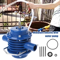 heavy duty self priming hand electric drill water pumps home garden centrifugal small water pumps asd88