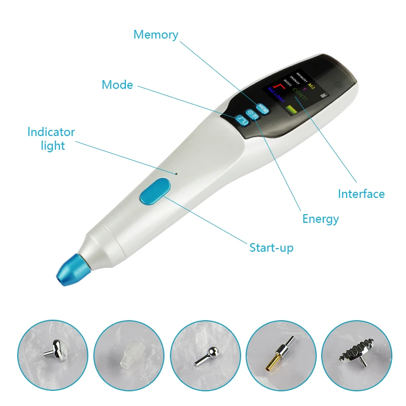 plasma pen Plaxage eyelid lift wrinkle Skin lifting tightening anti-wrinkle mole remover machine plamere